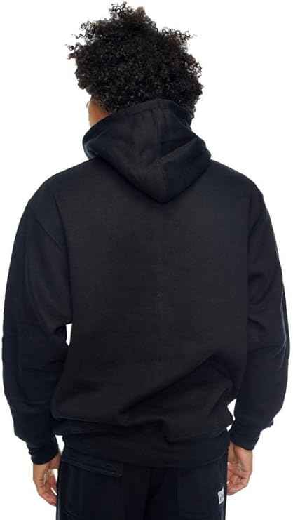 Pro Club Men's Heavyweight Pullover Fleece Hoodie
